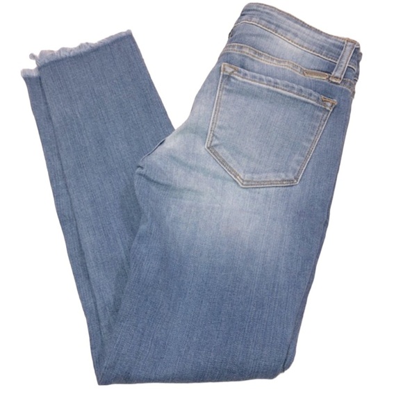 Kancan petite jeans size 0/23 - Picture 1 of 7